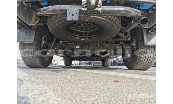 Acheter Import Voiture Toyota Fortuner Autre à Import - Dubai, État d'Abia Acheter Import Voiture Toyota Fortuner Autre à Import - Dubai, État d'Abia