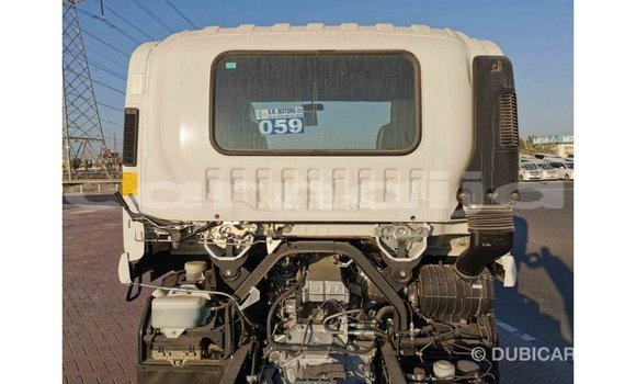 Acheter Import Voiture Isuzu Rodeo Blanc à Import - Dubai, État d'Abia Acheter Import Voiture Isuzu Rodeo Blanc à Import - Dubai, État d'Abia