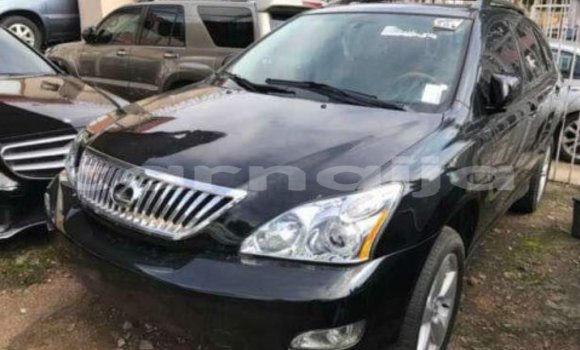 Acheter Occasion Voiture Lexus RX 330 Gris à Apapa, État de Lagos Acheter Occasion Voiture Lexus RX 330 Gris à Apapa, État de Lagos