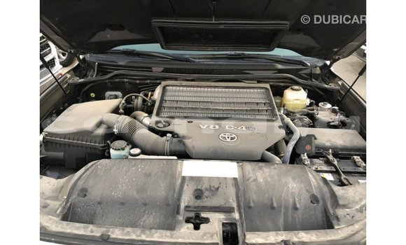 Buy Import Toyota Land Cruiser Other Car in Import - Dubai in Abia State Buy Import Toyota Land Cruiser Other Car in Import - Dubai in Abia State