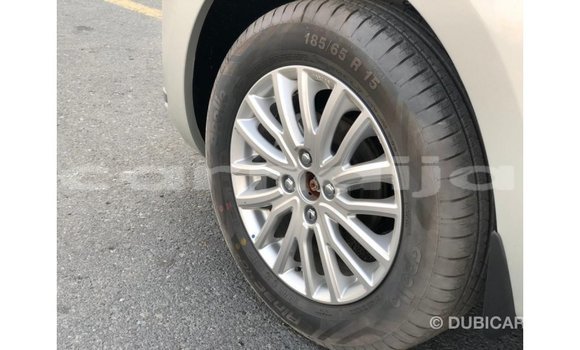 Buy Import Suzuki Dzire Other Truck in Import - Dubai in Abia State Buy Import Suzuki Dzire Other Truck in Import - Dubai in Abia State