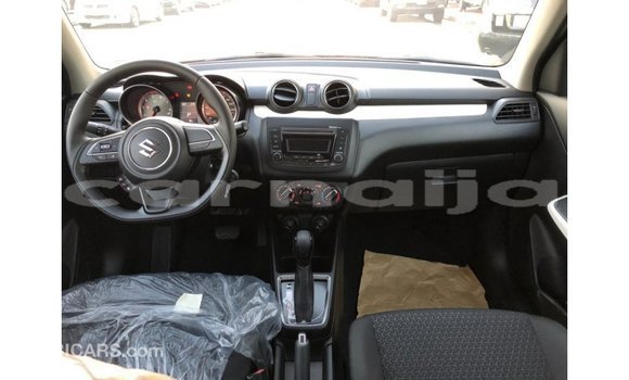 Acheter Import Voiture Suzuki Swift Autre à Import - Dubai, État d'Abia Acheter Import Voiture Suzuki Swift Autre à Import - Dubai, État d'Abia