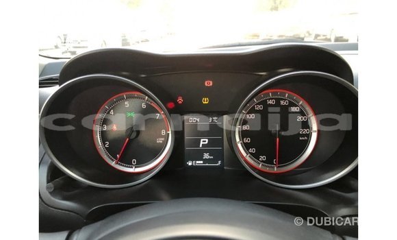 Acheter Import Voiture Suzuki Swift Autre à Import - Dubai, État d'Abia Acheter Import Voiture Suzuki Swift Autre à Import - Dubai, État d'Abia