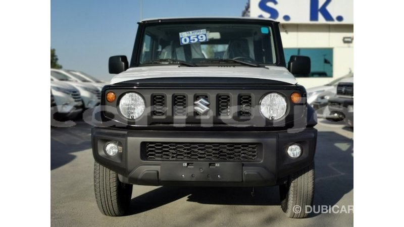 Big with watermark suzuki jimny abia state import dubai 13029