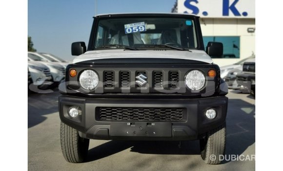 Buy Import Suzuki Jimny Black Car in Import - Dubai in Abia State Buy Import Suzuki Jimny Black Car in Import - Dubai in Abia State
