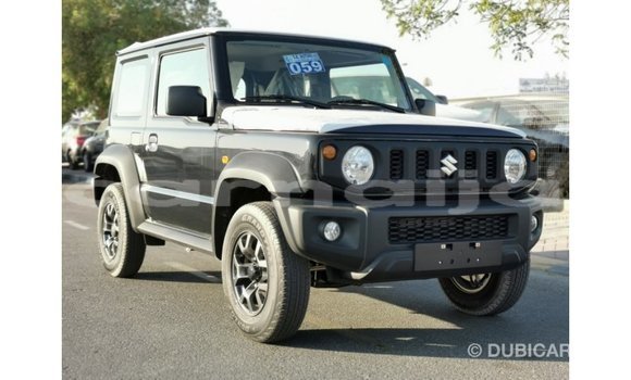 Buy Import Suzuki Jimny Black Car in Import - Dubai in Abia State Buy Import Suzuki Jimny Black Car in Import - Dubai in Abia State