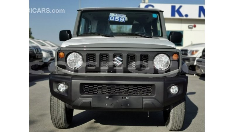 Big with watermark suzuki jimny abia state import dubai 13030