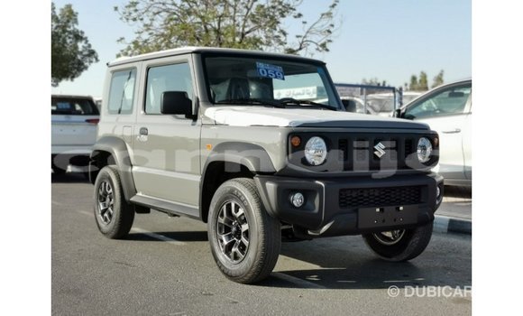 Buy Import Suzuki Jimny Other Car in Import - Dubai in Abia State Buy Import Suzuki Jimny Other Car in Import - Dubai in Abia State
