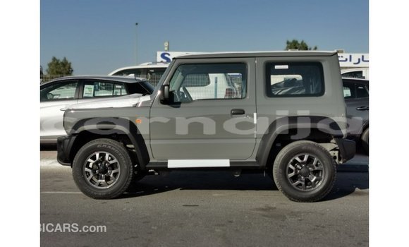 Buy Import Suzuki Jimny Other Car in Import - Dubai in Abia State Buy Import Suzuki Jimny Other Car in Import - Dubai in Abia State