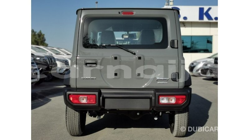 Big with watermark suzuki jimny abia state import dubai 13030