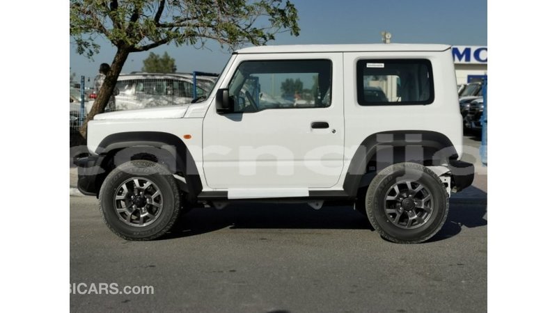 Big with watermark suzuki jimny abia state import dubai 13031