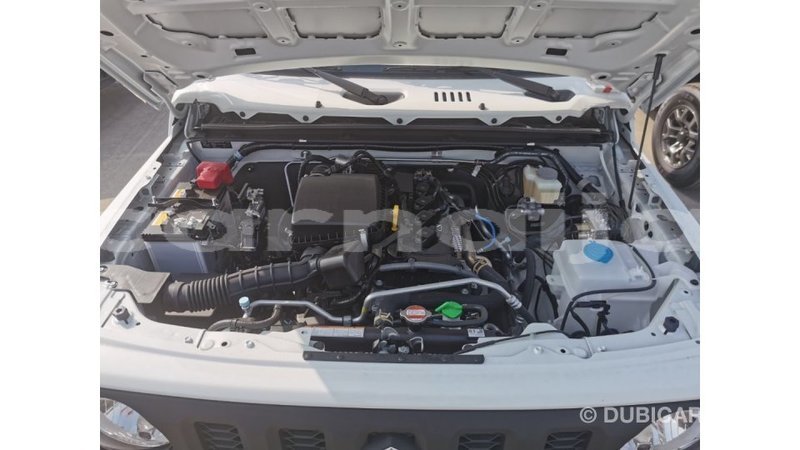 Big with watermark suzuki jimny abia state import dubai 13031