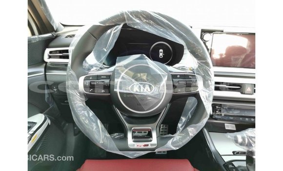 Acheter Import Voiture Kia K5 Blanc à Import - Dubai, État d'Abia Acheter Import Voiture Kia K5 Blanc à Import - Dubai, État d'Abia