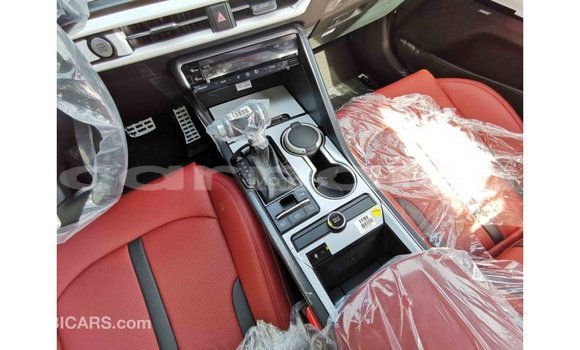 Acheter Import Voiture Kia K5 Blanc à Import - Dubai, État d'Abia Acheter Import Voiture Kia K5 Blanc à Import - Dubai, État d'Abia