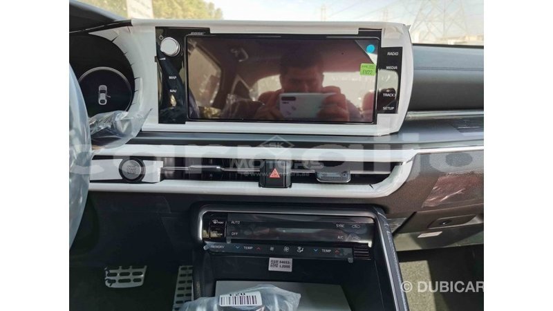 Big with watermark kia k5 abia state import dubai 13032