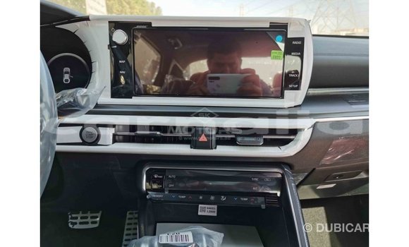 Acheter Import Voiture Kia K5 Blanc à Import - Dubai, État d'Abia Acheter Import Voiture Kia K5 Blanc à Import - Dubai, État d'Abia