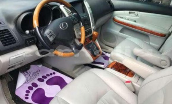 Acheter Occasion Voiture Lexus RX 330 Gris à Apapa, État de Lagos Acheter Occasion Voiture Lexus RX 330 Gris à Apapa, État de Lagos