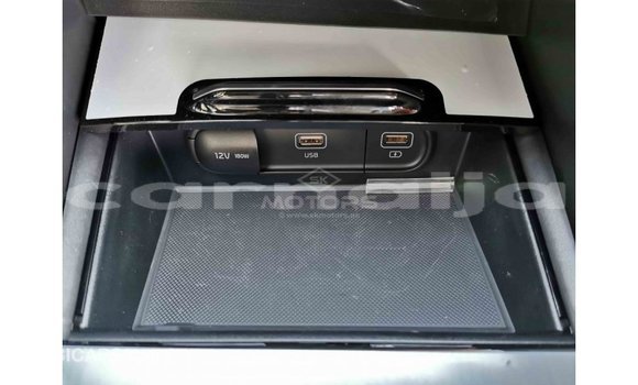 Acheter Import Voiture Kia K5 Blanc à Import - Dubai, État d'Abia Acheter Import Voiture Kia K5 Blanc à Import - Dubai, État d'Abia