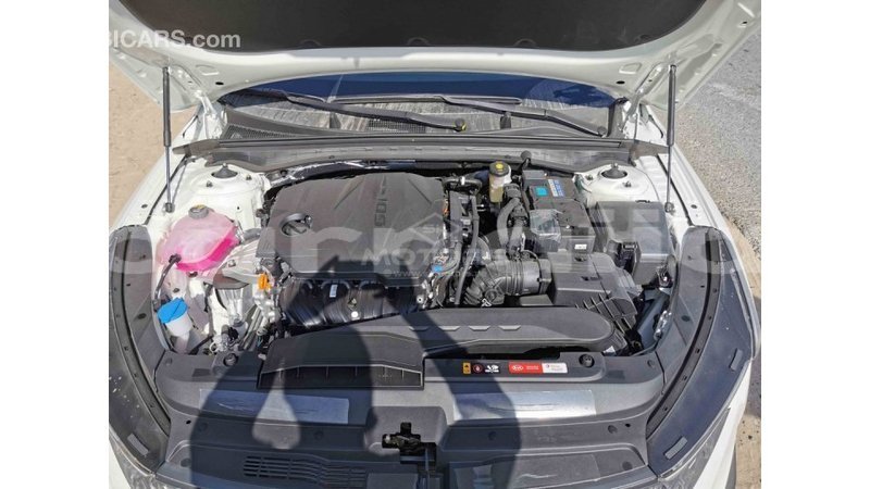 Big with watermark kia k5 abia state import dubai 13032