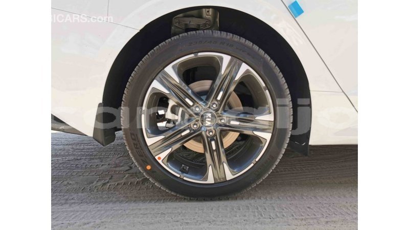 Big with watermark kia k5 abia state import dubai 13032