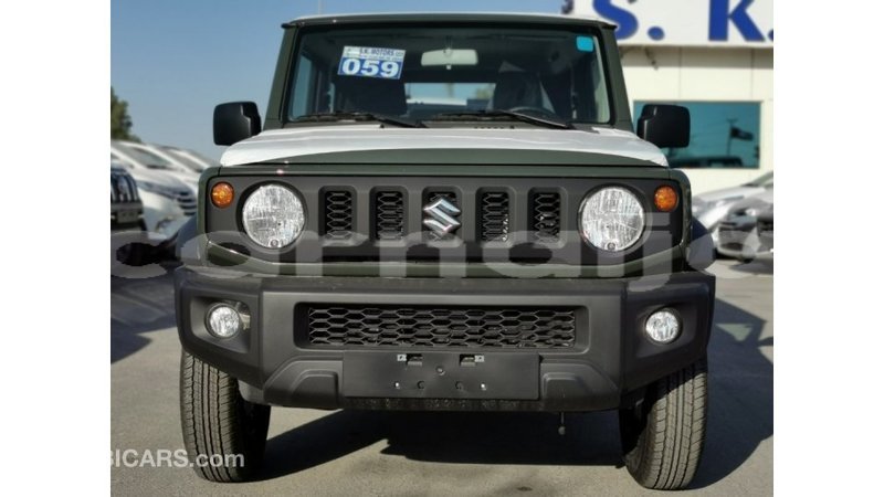 Big with watermark suzuki jimny abia state import dubai 13033