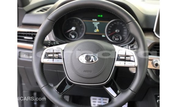 Buy Import Kia Carens White Car in Import - Dubai in Abia State Buy Import Kia Carens White Car in Import - Dubai in Abia State