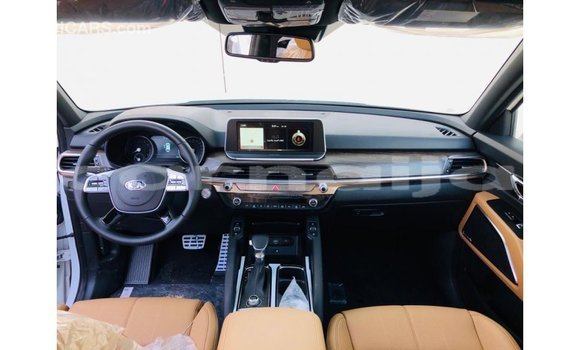 Buy Import Kia Carens White Car in Import - Dubai in Abia State Buy Import Kia Carens White Car in Import - Dubai in Abia State