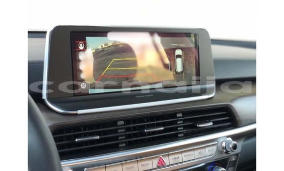 Buy Import Kia Carens White Car in Import - Dubai in Abia State Buy Import Kia Carens White Car in Import - Dubai in Abia State