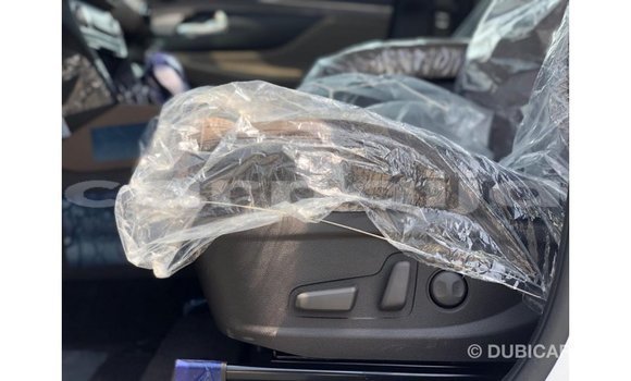 Buy Import Hyundai Santa Fe White Car in Import - Dubai in Abia State Buy Import Hyundai Santa Fe White Car in Import - Dubai in Abia State