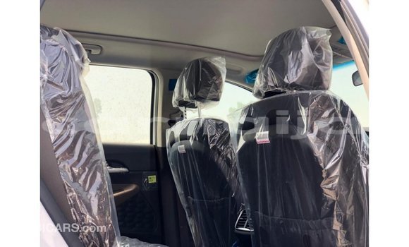 Buy Import Hyundai Santa Fe White Car in Import - Dubai in Abia State Buy Import Hyundai Santa Fe White Car in Import - Dubai in Abia State