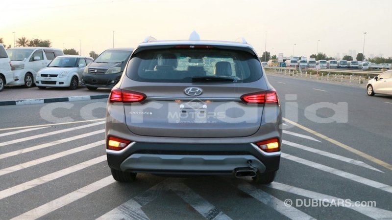 Big with watermark hyundai santa fe abia state import dubai 13037