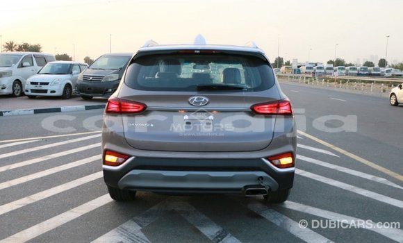 Buy Import Hyundai Santa Fe Brown Car in Import - Dubai in Abia State Buy Import Hyundai Santa Fe Brown Car in Import - Dubai in Abia State