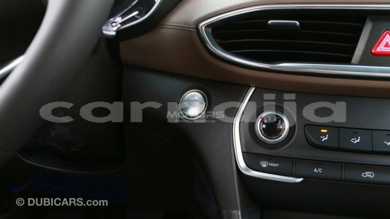 Big with watermark hyundai santa fe abia state import dubai 13037