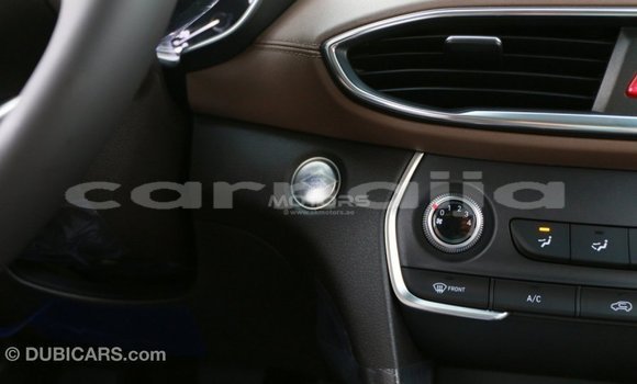 Buy Import Hyundai Santa Fe Brown Car in Import - Dubai in Abia State Buy Import Hyundai Santa Fe Brown Car in Import - Dubai in Abia State