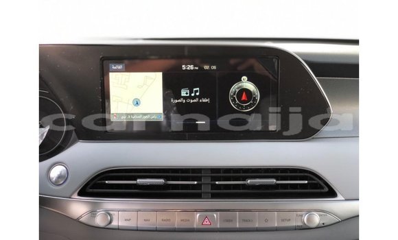 Buy Import Hyundai Accent Other Car in Import - Dubai in Abia State Buy Import Hyundai Accent Other Car in Import - Dubai in Abia State