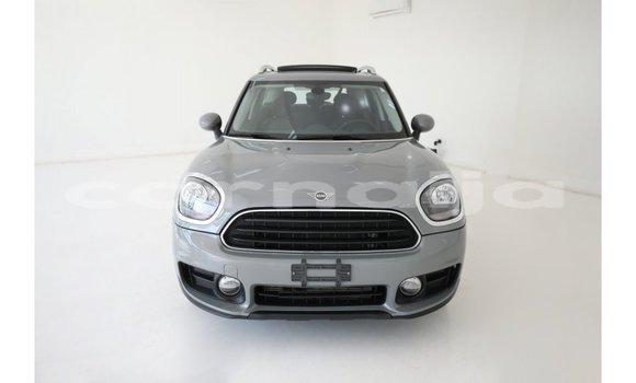 Buy Import MINI Cooper Other Car in Import - Dubai in Abia State