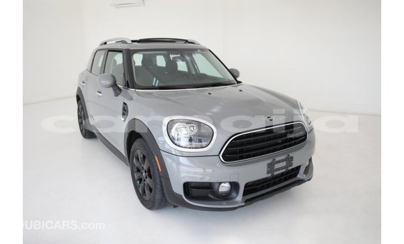 Buy Import MINI Cooper Other Car in Import - Dubai in Abia State Buy Import MINI Cooper Other Car in Import - Dubai in Abia State
