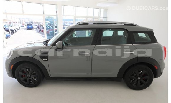 Buy Import MINI Cooper Other Car in Import - Dubai in Abia State Buy Import MINI Cooper Other Car in Import - Dubai in Abia State