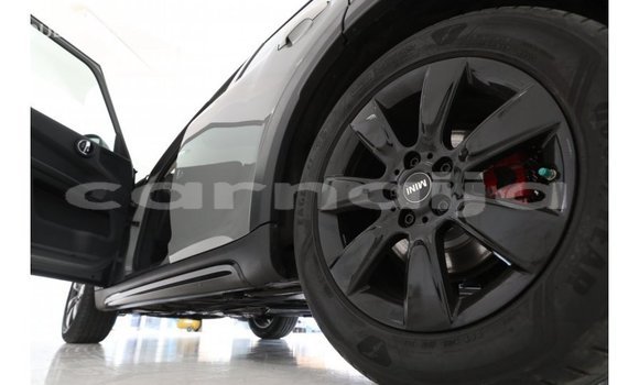 Buy Import MINI Cooper Other Car in Import - Dubai in Abia State Buy Import MINI Cooper Other Car in Import - Dubai in Abia State