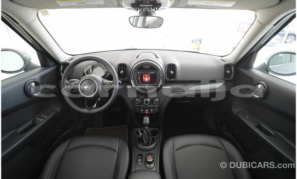 Buy Import MINI Cooper Other Car in Import - Dubai in Abia State Buy Import MINI Cooper Other Car in Import - Dubai in Abia State