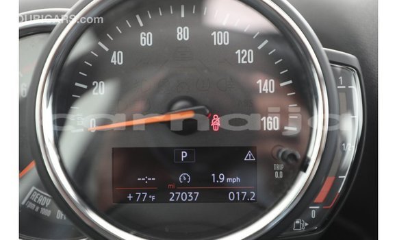 Buy Import MINI Cooper Other Car in Import - Dubai in Abia State Buy Import MINI Cooper Other Car in Import - Dubai in Abia State