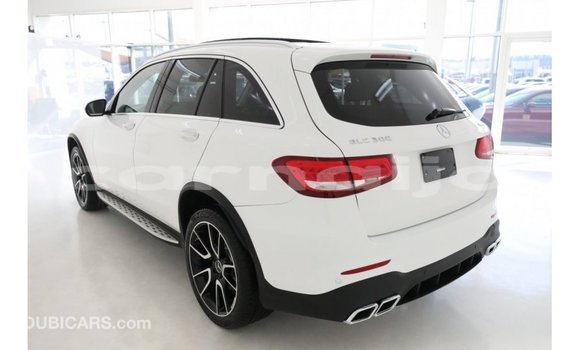 Buy Import Mercedes-Benz GLC White Car in Import - Dubai in Abia State Buy Import Mercedes-Benz GLC White Car in Import - Dubai in Abia State