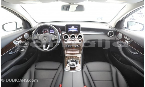 Buy Import Mercedes-Benz GLC White Car in Import - Dubai in Abia State Buy Import Mercedes-Benz GLC White Car in Import - Dubai in Abia State