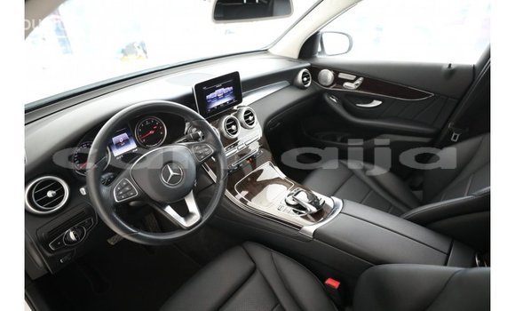 Buy Import Mercedes-Benz GLC White Car in Import - Dubai in Abia State Buy Import Mercedes-Benz GLC White Car in Import - Dubai in Abia State