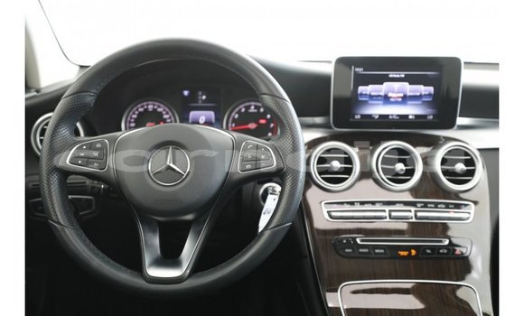 Buy Import Mercedes-Benz GLC White Car in Import - Dubai in Abia State Buy Import Mercedes-Benz GLC White Car in Import - Dubai in Abia State