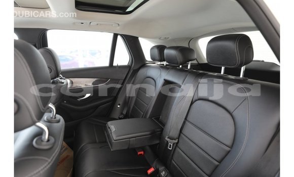 Buy Import Mercedes-Benz GLC White Car in Import - Dubai in Abia State Buy Import Mercedes-Benz GLC White Car in Import - Dubai in Abia State