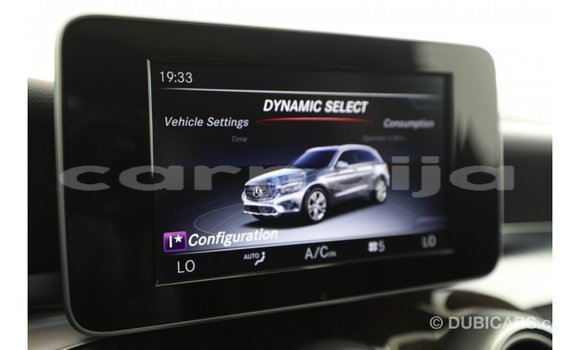 Buy Import Mercedes-Benz GLC White Car in Import - Dubai in Abia State Buy Import Mercedes-Benz GLC White Car in Import - Dubai in Abia State