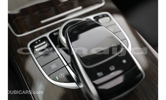 Buy Import Mercedes-Benz GLC White Car in Import - Dubai in Abia State Buy Import Mercedes-Benz GLC White Car in Import - Dubai in Abia State