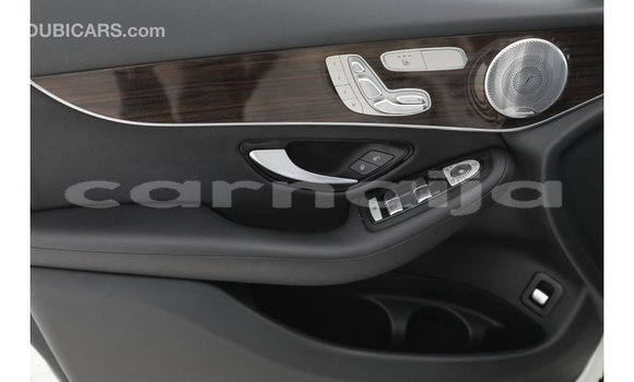 Buy Import Mercedes-Benz GLC White Car in Import - Dubai in Abia State Buy Import Mercedes-Benz GLC White Car in Import - Dubai in Abia State