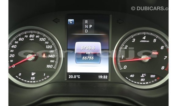 Buy Import Mercedes-Benz GLC White Car in Import - Dubai in Abia State Buy Import Mercedes-Benz GLC White Car in Import - Dubai in Abia State